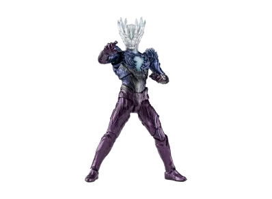 BANDAI "S.H.Figuarts" -Ultraman- Ultraman Saga