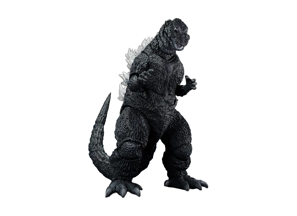 BANDAI "S.H.MonsterArts" -Godzilla- S.H.MonsterArts GODZILLA [1954] "GODZILLA" -Movie Graphic Plus-