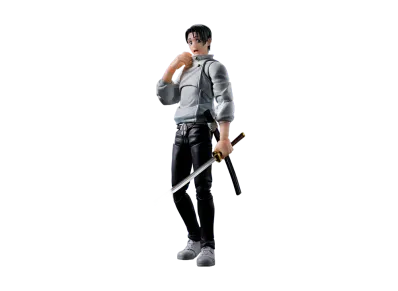 BANDAI "S.H.Figuarts" -Jujutsu Kaisen- YUTA OKKOTSU -Special Grade Jujutsu Sorcerer-