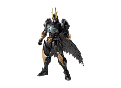 BANDAI "S.H.Figuarts" -My Hero Academia- ARMORED ALL MIGHT