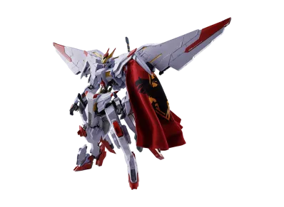 BANDAI "METAL ROBOT SPIRITS" -MOBILE SUIT GUNDAM IRON-BLOODED ORPHANS- <SIDE MS> GUNDAM MARCHOSIAS