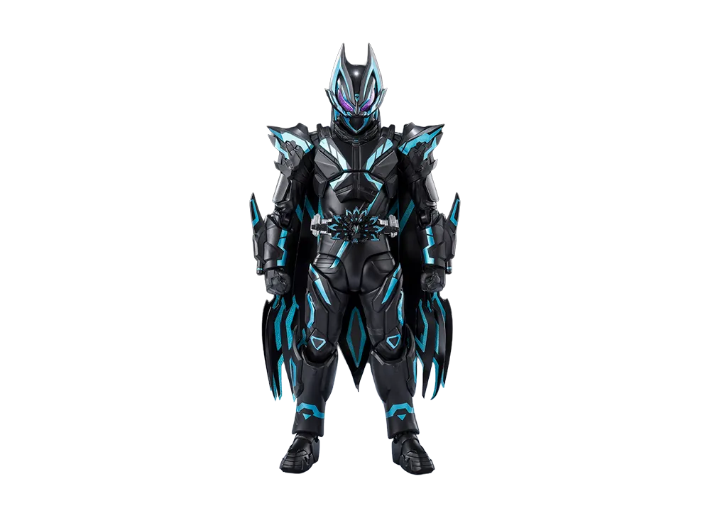 BANDAI "S.H.Figuarts" -Kamen Rider Geats- KAMEN RIDER XGEATS