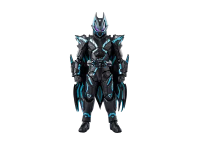BANDAI "S.H.Figuarts" -Kamen Rider Geats- KAMEN RIDER XGEATS