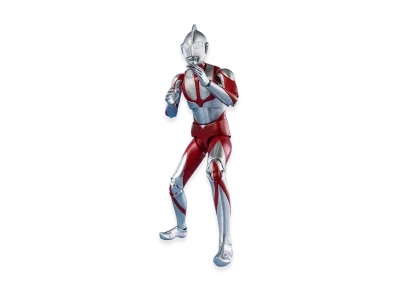 BANDAI "S.H.Figuarts" -Shin Ultraman- Ultraman (Shin Ultraman) Special Edition