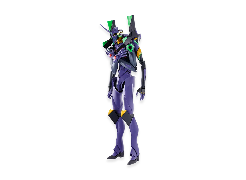 BANDAI "THE ROBOT SPIRITS" -Evangelion- <SIDE EVA>EVANGELION 13 -Exclusive Edition-