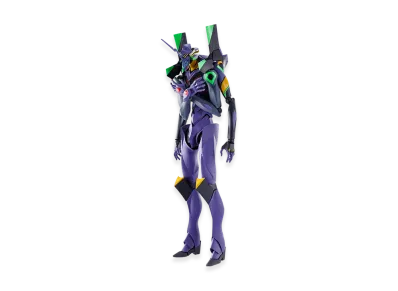 BANDAI "THE ROBOT SPIRITS" -Evangelion- <SIDE EVA>EVANGELION 13 -Exclusive Edition-