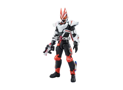 BANDAI "S.H.Figuarts" -Kamen Rider Geats- KAMEN RIDER GEATS MAGNUMBOOST FORM -STORE LIMITED EDITION-