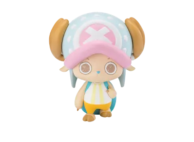 BANDAI "tekupiku" -CHOPPER'S- Chopper (ONE PIECE CHOPPER's)