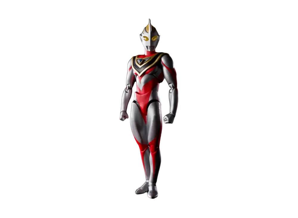 BANDAI "ULTRA-ACT" -Ultrama Gaia- Ultrama Gaia (V2)