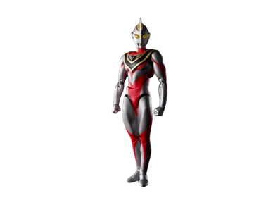 BANDAI "ULTRA-ACT" -Ultrama Gaia- Ultrama Gaia (V2)