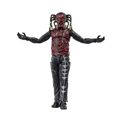 BANDAI "S.H.Figuarts" -Shin Masked Rider- KUMO AUGMENT-01 (SHIN MASKED RIDER)