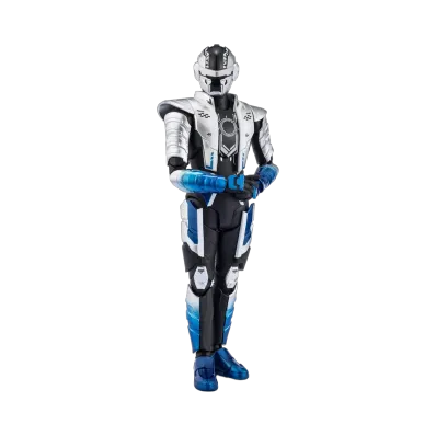 BANDAI "S.H.Figuarts" -Super Space Sheriff Gavan Infinity- GAVAN BUSHIDO