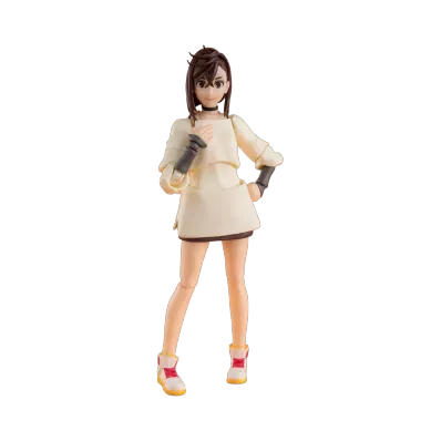 BANDAI "S.H.Figuarts" -DAN DA DAN- Momo Ver.2