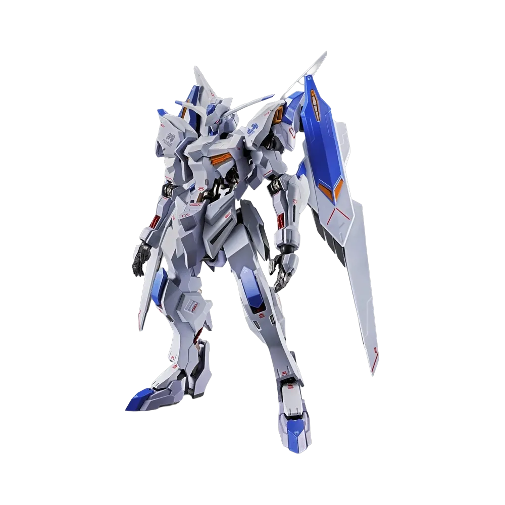 BANDAI "METAL ROBOT SPIRITS" -Mobile Suit Gundam: Iron-Blooded Orphans- <SIDE MS> GUNDAM BAEL [Re:Coordinate]