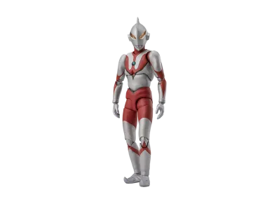 BANDAI "S.H.Figuarts" -Ultraman- Fake Ultraman