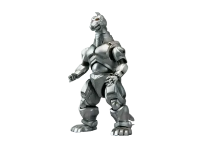 BANDAI "S.H.MonsterArts" -Godzilla vs Mechagodzilla- UX-02-93 Mechagodzilla