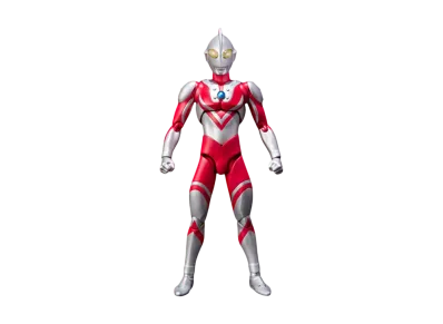 BANDAI "ULTRA-ACT" -ULTRAMAN- ZOFFY