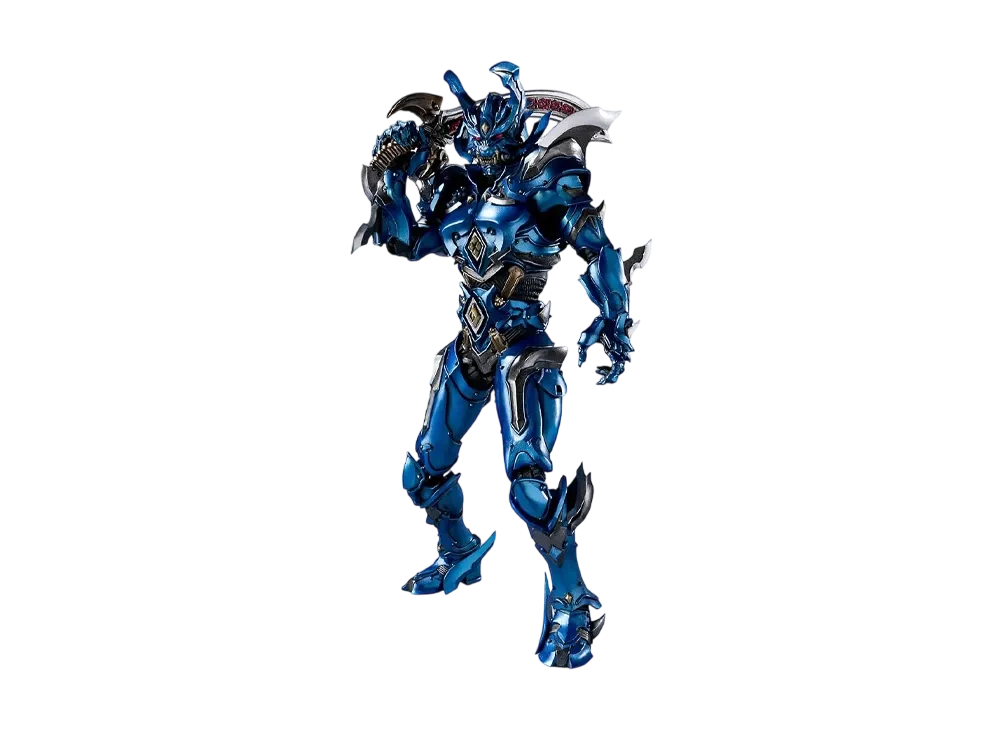 BANDAI "Makai Kado" -Garo <GARO> MAKAISENKI- Thunder Knight Baron