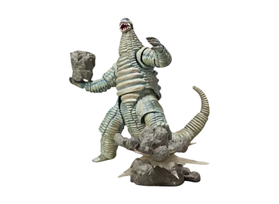 BANDAI "ULTRA-ACT" -Ultraman Max- RED KING