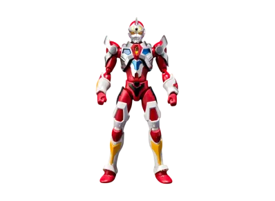 BANDAI "ULTRA-ACT" -Gridman- Guriddoman