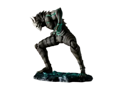 BANPRESTO "BANPRE KUJI" -Kaiju No.8- Kaiju No. 8 Brush Color