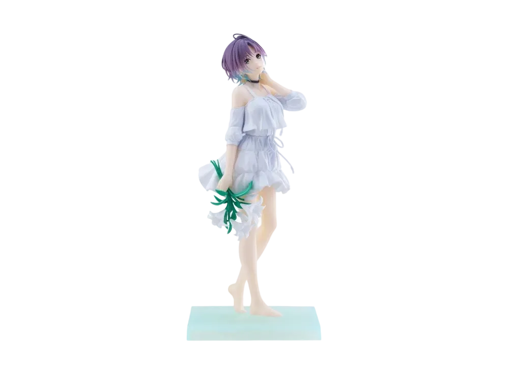 BANPRESTO "Emotional lens" -THE IDOLM@STER Shiny Colors- Toru Asakura