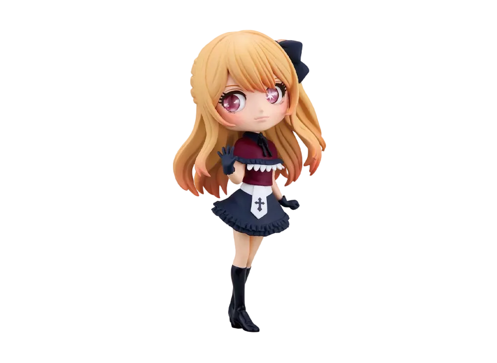 BANPRESTO "Q posket Origin" -[Oshi no Ko]- Ruby