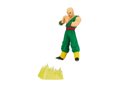 BANPRESTO "G x materia" -Dragon Ball Z- TENSHINHAN