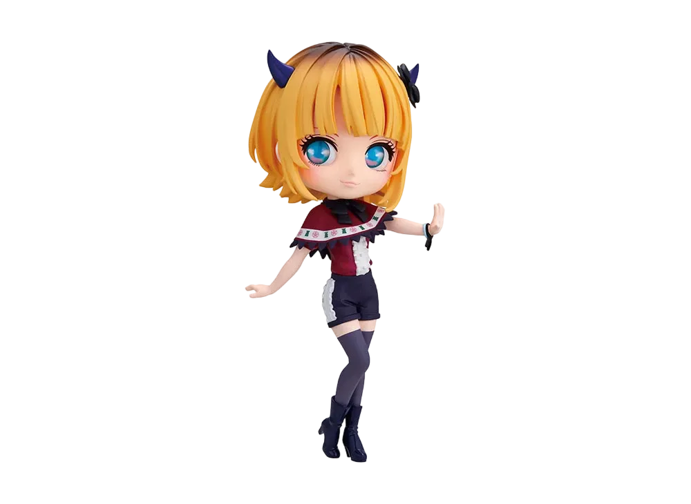 BANPRESTO "Q posket Origin" -[Oshi no Ko]- Memcho