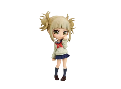 BANPRESTO "Q posket" -MY HERO ACADEMIA- HIMIKO TOGA