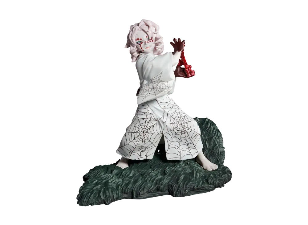 BANPRESTO "Combination Battle" -Demon Slayer : Kimetsu no Yaiba- RUI