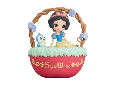 BANPRESTO "Q posket stories" -Disney Characters- Snow White Ii Assortment B