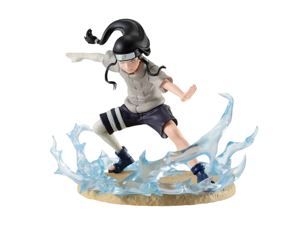 BANPRESTO "Memorable Saga" -NARUTO- NEJI HYUGA