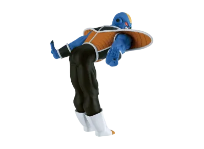 BANPRESTO "SOLID EDGE WORKS THE DEPARTURE 19" -Dragon Ball Z- BURTER