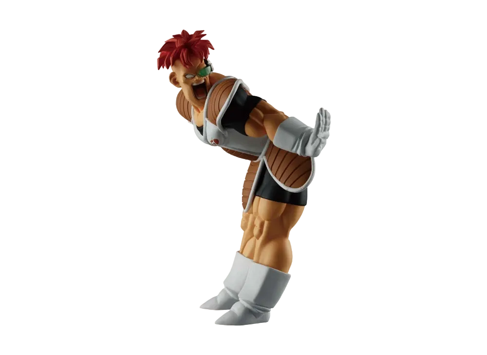 BANPRESTO "SOLID EDGE WORKS THE DEPARTURE 20" -Dragon Ball Z- RECOOME