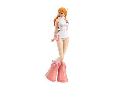 BANPRESTO "DXF THE GRANDLINE SERIES" -ONE PIECE- Egghead NAMI