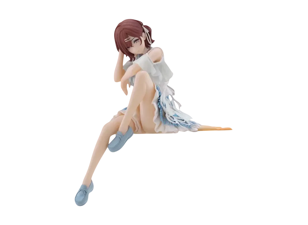 BANPRESTO "ESPRESTO Highly detail" -THE IDOLM@STER Shiny Colors- Madoka Higuchi