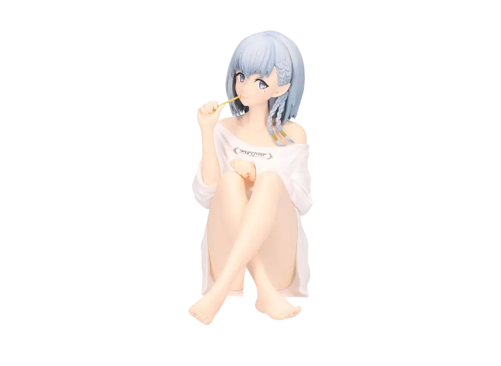 BANPRESTO "Relax time" -The Eminence in Shadow- BETA