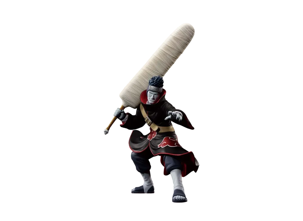 BANPRESTO "VIBRATION STARS" -NARUTO SHIPPUDEN- HOSHIGAKI KISAME