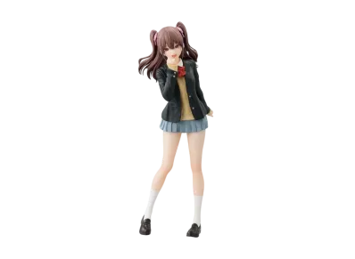 BANPRESTO "GLITTER&GLAMOURS" -2.5 Dimensional Seduction - Mikari Tachibana Uniform ver.