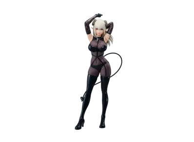 BANPRESTO "GLITTER&GLAMOURS" -2.5 Dimensional Seduction - Rastarotte Phantom Costume ver.