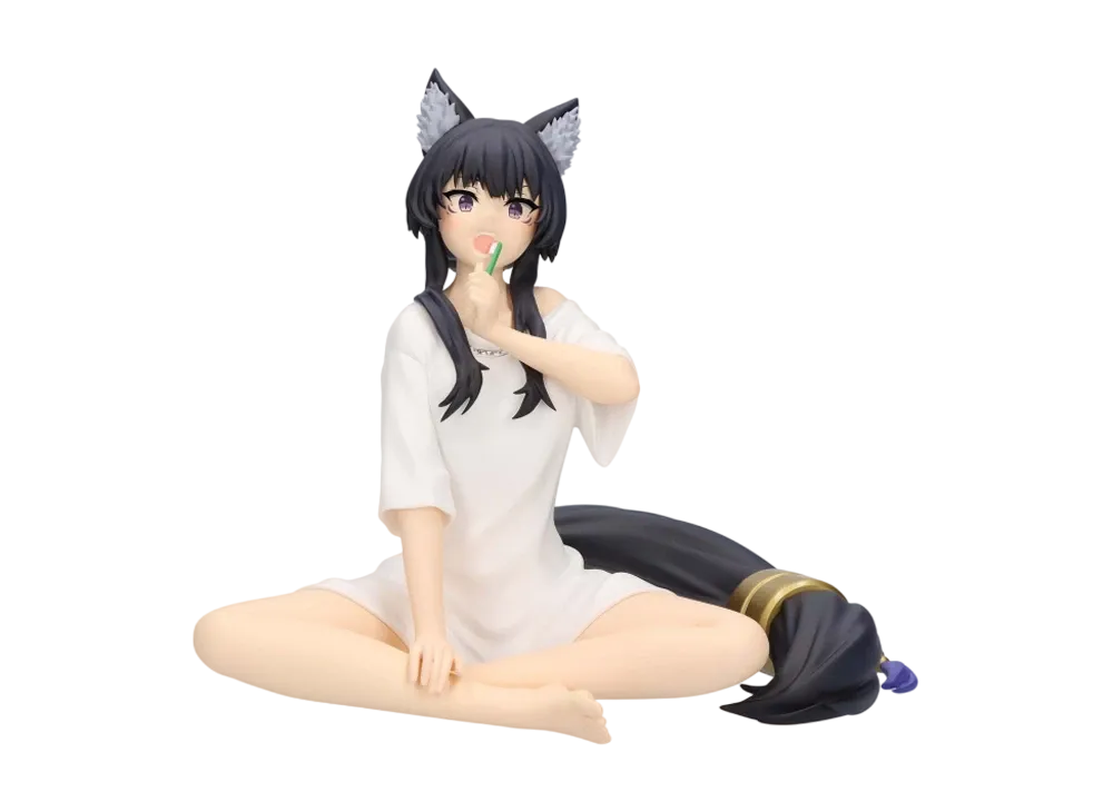 BANPRESTO "Relax time" -The Eminence in Shadow- Delta