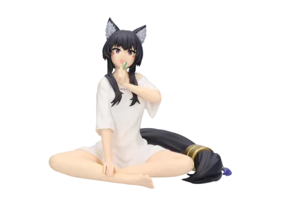 BANPRESTO "Relax time" -The Eminence in Shadow- Delta