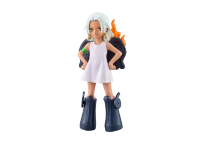 BANPRESTO "DXF THE GRANDLINE SERIES" -ONE PIECE- S-SNAKE