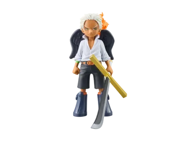 BANPRESTO "DXF THE GRANDLINE SERIES" -ONE PIECE- S-HAWK