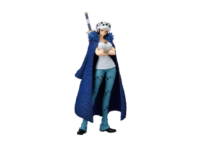 BANPRESTO "GLITTER&GLAMOURS" -ONE PIECE- TRAFALGAR.LAW CHANGE Ver.
