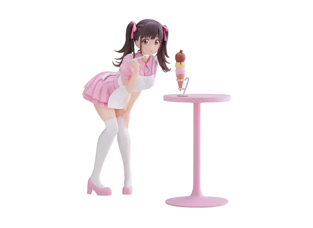 BANPRESTO "ESPRESTO-Sweetest pose" -THE IDOLM@STER Shiny Colors- Chiyoko Sonoda