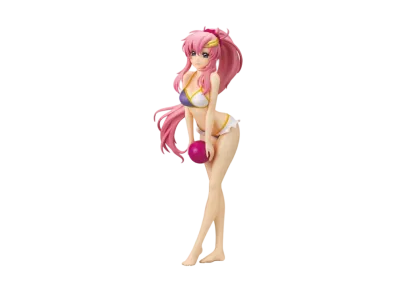 BANPRESTO "GLITTER&GLAMOURS" -MOBILE SUIT GUNDAM SEED FREEDOM- Lacus Clyne
