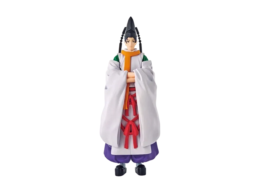 BANPRESTO -The Elusive Samurai- Suwa Yorishige