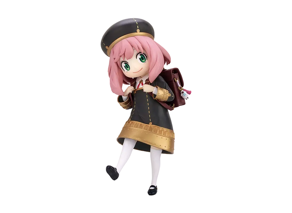 BANPRESTO "ESPRESTO-School style-" -SPYxFAMILY- Anya Forger